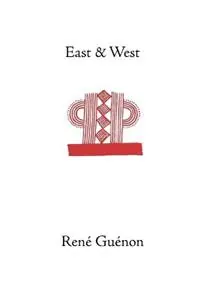Beste Prijs East and West - Rene Guenon - Libro in lingua inglese - Sophia Perennis et Universalis -