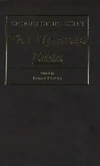 Favoriet Uppsala Edda DG 11 4to - Heimir Palsson - Libro in lingua inglese - Viking Society for Northern Research -