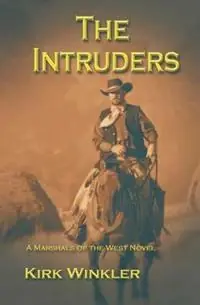 Populair The Intruders - Kirk Winkler - Libro in lingua inglese - Promedia Strategies -