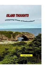 Island Thoughts Poetry - Vaughn Harbin - Libro in lingua inglese - Vicdansar Press - Direct Beschikbaar