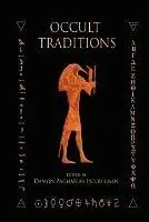 Superprijs Occult Traditions - Damon Zacharias Lycourinos - Libro in lingua inglese - Numen Books -