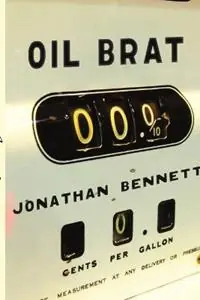 Oil Brat - Jonathan Bennett - Libro in lingua inglese - QW Publishers - Voordeelprijs