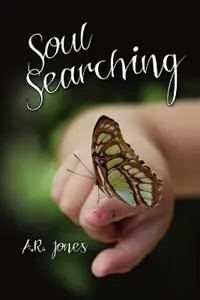 Uitverkoop Soul Searching - A. R. Jones - Libro in lingua inglese - Polished Publishing Group -