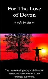 For The Love of Devon - Wendy Davidson - Libro in lingua inglese - Wendy Davidson - Uitverkoop