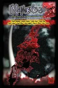 Nameless Digest 3 - S T Joshi - Libro in lingua inglese - Cycatrix Press (DBA) - Gereduceerde Prijs