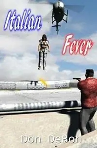 Op = Op Italian Fever - Don Debon - Libro in lingua inglese - Dbdigital -