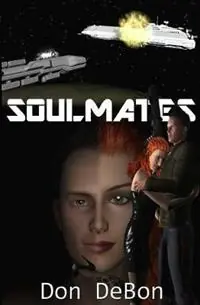 Soulmates - Don Debon - Libro in lingua inglese - Dbdigital - Premium