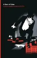 A Nest of Spies Being the Fourth of the Series of Fantomas Detective Tales - Pierre Souvestre - Marcel Allain - Libro in lingua inglese - Antipodes Press - Fantomas Tijdelijk Beschikbaar