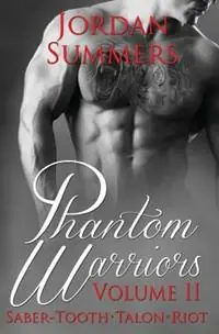 Direct Verzonden Phantom Warriors Vol. 2 - Jordan Summers - Libro in lingua inglese - Smallbites Online Learning, Inc. -