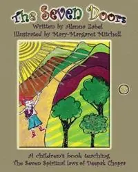 The Seven Doors - Alanna Zabel - Libro in lingua inglese - Aziam, Inc. - Koopje