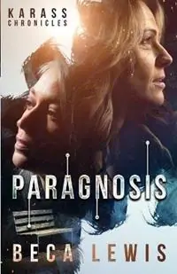 Flitsaanbieding Paragnosis - Beca Lewis - Libro in lingua inglese - Perception Publishing - Karass Chronicles