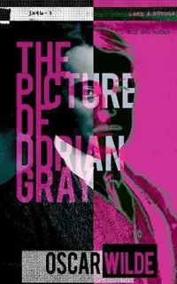 Goedkoop The Picture of Dorian Gray - Oscar Wilde - Libro in lingua inglese - Blue Iris Books -