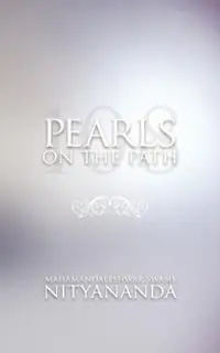 Seizoensaanbieding Pearls on the Path - Swami Nityananda - Libro in lingua inglese - Shanti Mandir -