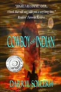 Goedkoop Cowboy and Indian - Darryl Sollerh - Libro in lingua inglese - del Ioro Company -