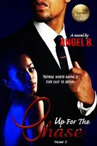 Flitsaanbieding Up For The Chase - Angel B - Libro in lingua inglese - Big Dreams Production -