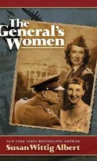 The General‘s Women - Susan Wittig Albert - Libro in lingua inglese - Persevero Press - Lage Kosten