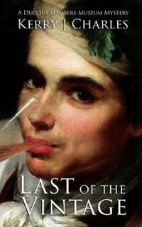 Bestseller Last of the Vintage - Kerry J Charles - Libro in lingua inglese - Edmund+octavia -