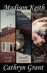 Madison Keith Ghost Story Collection - Volume 2 (Suburban Noir Ghost Stories) - Cathryn Grant - Libro in lingua inglese - D2C Perspectives - Seizoensaanbieding