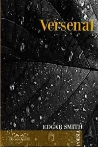 Versenal - Edgar Smith - Libro in lingua inglese - Edgar Smith - Bestel Nu