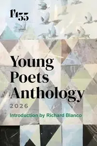 Betaalbaar 1455 Young Poets Anthology - Sean Murphy - Libro in lingua inglese - 1455 Books -