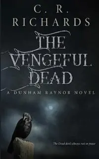 Shop Nu The Vengeful Dead - Richards - Libro in lingua inglese - Cynthia Rae Richards -