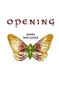 Rechtstreeks Van De Fabrikant Opening - Jean Lyford - Libro in lingua inglese - Azalea Art Press -