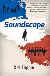 Lage Kosten Soundscape - Royce Flippin - Libro in lingua inglese - Pilfrock Publications -