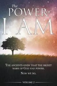 Rechtstreeks Van De Fabrikant The Power of I AM - Volume 2 - David Allen - Libro in lingua inglese - Shanon Allen -