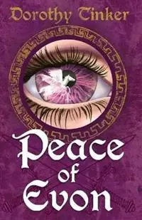 Rechtstreeks Van De Fabrikant Peace of Evon - Dorothy Tinker - Libro in lingua inglese - Balance of Seven - Peace of Evon