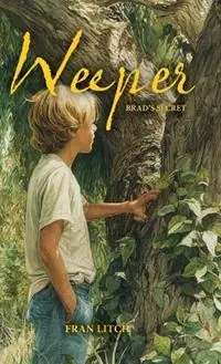 Weeper Brad‘s Secret - Fran Litch - Libro in lingua inglese - Litch Publishing - Aanbieding