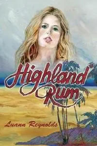 Express Levering Highland Rum - Luann Reynolds - Libro in lingua inglese - Luann Gonyou-Reynolds - Let the Wildflowers Bloom