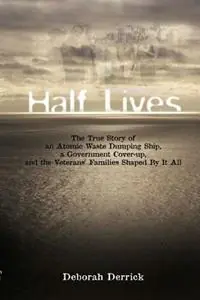 Op = Op Half Lives - Deborah Derrick - Libro in lingua inglese - DLD Enterprises -