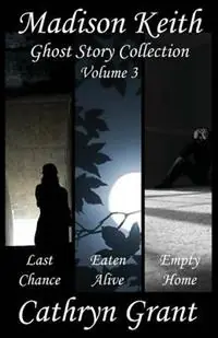 Express Levering Madison Keith Ghost Story Collection - Volume 3 - Cathryn Grant - Libro in lingua inglese - D2C Perspectives -