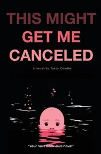 Hete Deal This Might Get Me Canceled - Taran Chadha - Libro in lingua inglese - 1i -