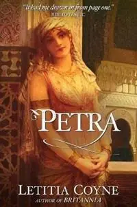 Beperkt Aanbod Petra - Letitia Coyne - Libro in lingua inglese - Letitia Coyne Fiction -