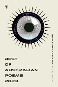 Gratis Retour Best of Australian Poems 2023 - Gig Ryan - Panda Wong - Libro in lingua inglese - Australian Poetry - Best of Australian Poems