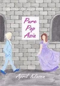 Pure Pop Asia - April Klasen - Libro in lingua inglese - April Klasen - Express Levering