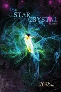 Veilige Betaling The Star Crystal Book 1 Second Edition - Danny C Daines - Libro in lingua inglese - Danny Daines -
