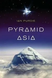 Pyramid Asia - Ian Purdie - Libro in lingua inglese - Sense of Place Publishing - Betrouwbaar