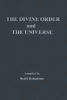 The Divine Order and the Universe - Bedri Ruhselman - Libro in lingua inglese - Divine Order Publishing - Mtiad1950 - Superprijs