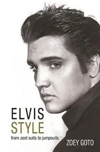 Nu Kopen Elvis Style - Zoey Goto - Libro in lingua inglese - Libri Publishing -