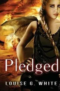 Lage Kosten Pledged - Libro in lingua inglese - Louise G White - Gateway Series