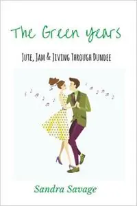 Koopje The Green Years - Sandra Savage - Libro in lingua inglese - Sandra Savage -