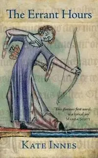 The Errant Hours - Kate Innes - Libro in lingua inglese - Mindforest Press - Arrowsmith Seizoensaanbieding