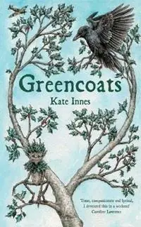 Koopje Greencoats - Kate Innes - Libro in lingua inglese - Mindforest Press -