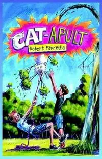 CAT-APULT - Favetto, Robert - Libro in lingua inglese - Morris Publishing Australia - Alleen Vandaag