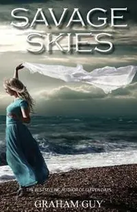 Savage Skies - Graham Guy - Libro in lingua inglese - DoctorZed Publishing - Koop Vandaag