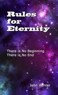 Actieprijs Rules for Eternity - John Hunter - Libro in lingua inglese - John Hunter -