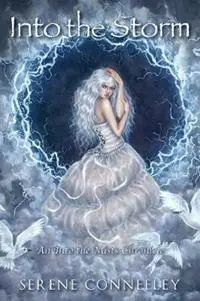 Favoriet Into the Storm Into the Storm Trilogy Book One - Serene Conneeley - Libro in lingua inglese - Serene Conneeley/Blessed Bee -