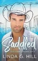 Saddled A Romantic Comedy - Linda G Hill - Libro in lingua inglese - Linda G. Hill - Once a Week at Woody‘s Koop Online